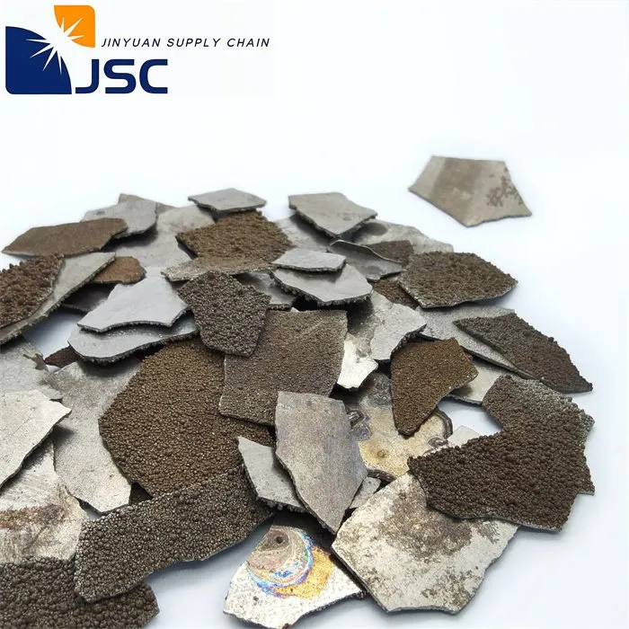 Manganèse électrolytique