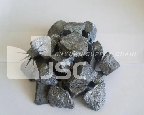 Ferro Silicon Barium FeSiBa Inoculant (9)