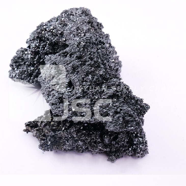 Reractory material silicon carbide
