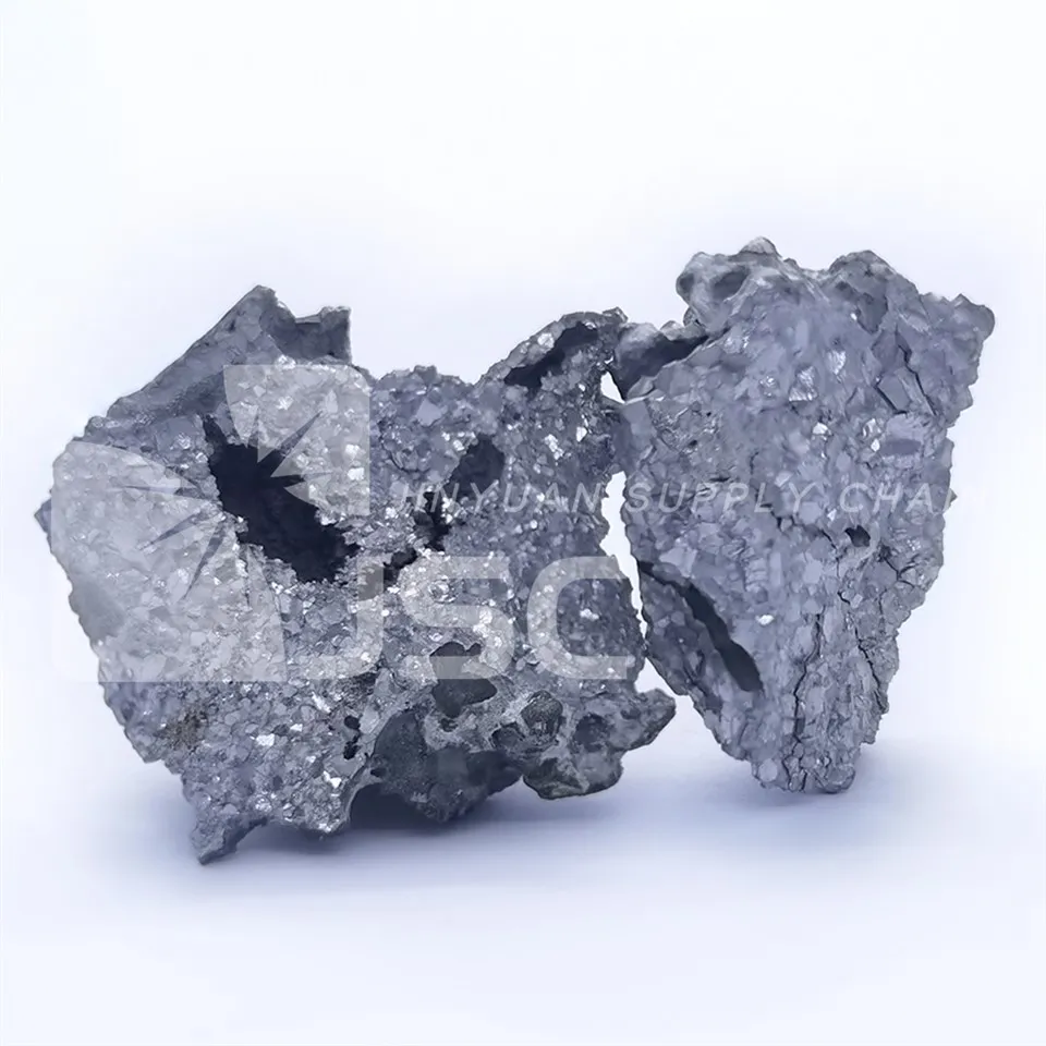 Fecr 60v10 Ferro Chrome à faible teneur en carbone Prix par livre|Ferro Chrome à faible teneur en carbone à vendre