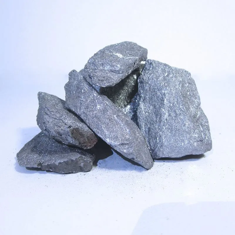 Ferro Silicium Manganèse