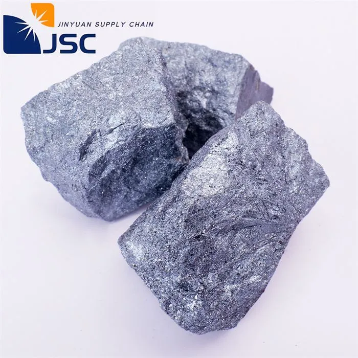 Prix ​​​​du ferro-silicium