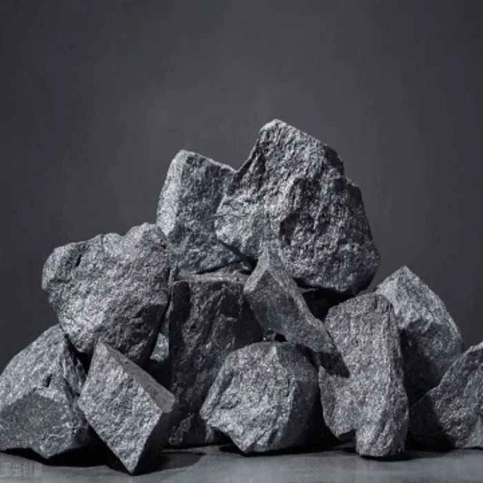 Fournisseurs de ferro-silicium