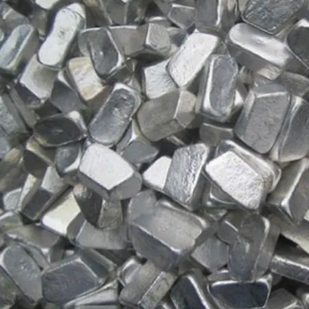 Magnesium Metal