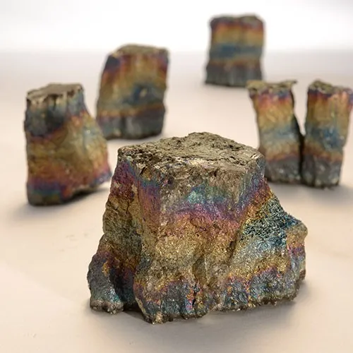 Ferroalliage de manganèse