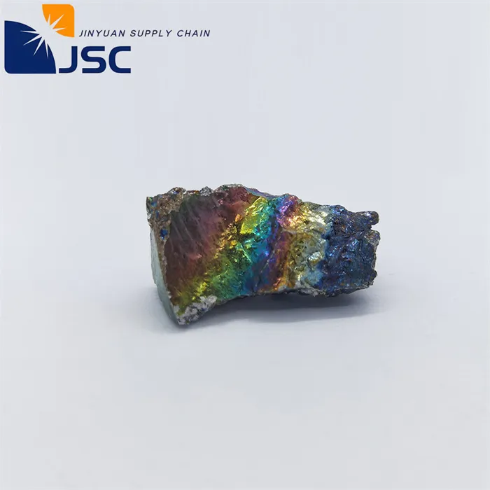 Métaux de manganèse