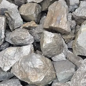 Ferro Manganèse à Carbone Moyen
