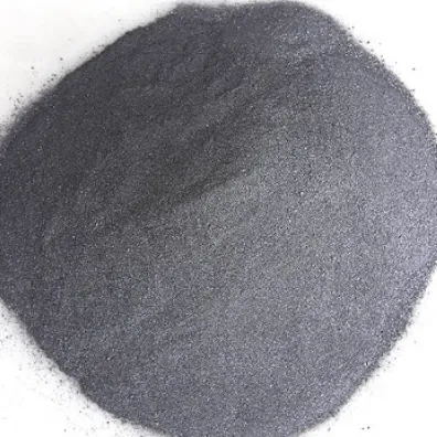 Poudre de FeSi