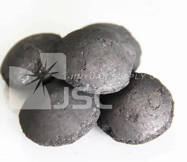 Boule de carbure de silicium noire|Ventes directes du fabricant de carbure de silicium